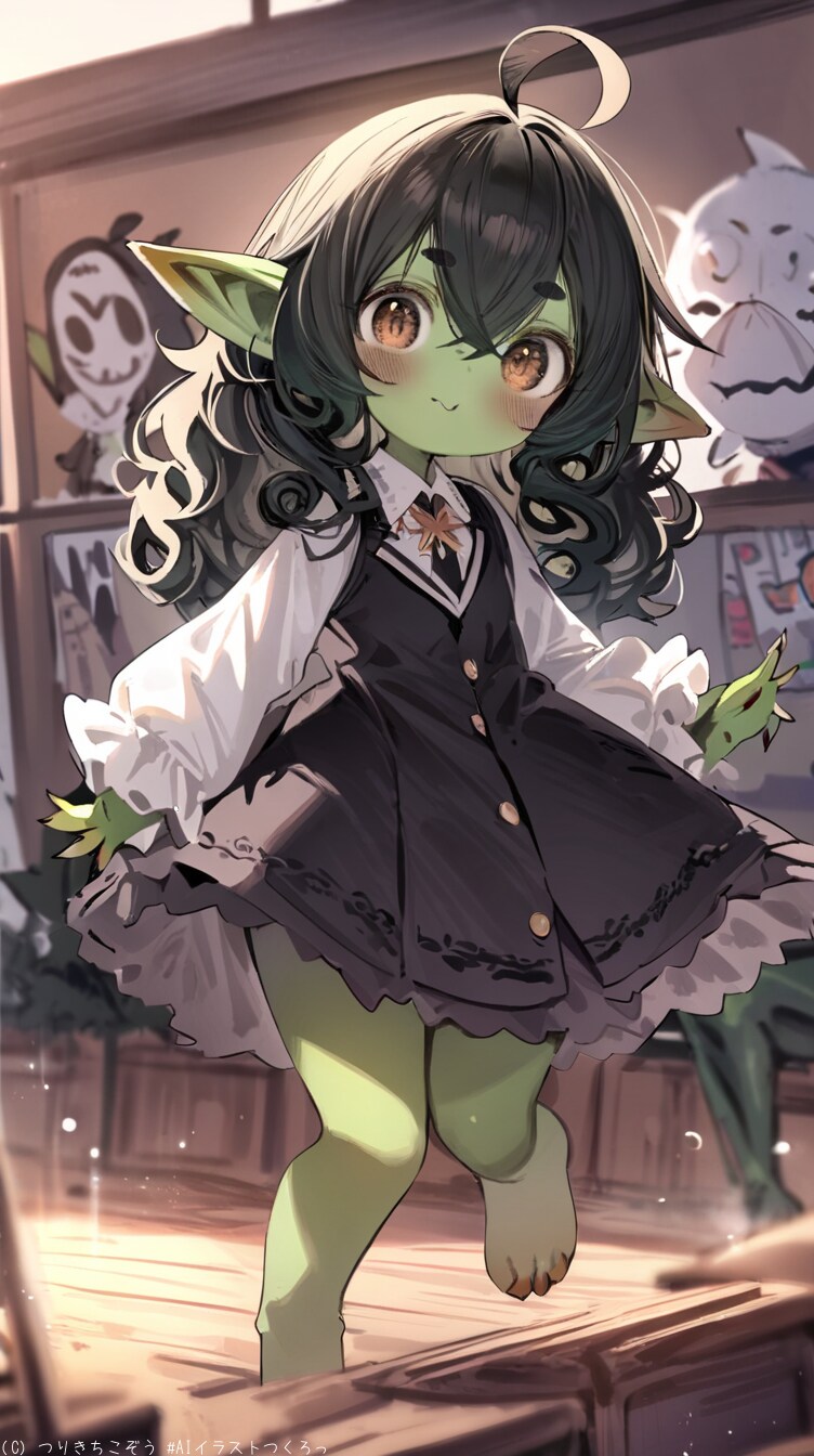 ムーアさん