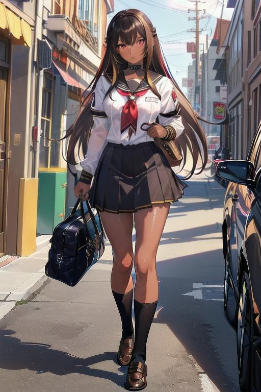JK（女子高生）138