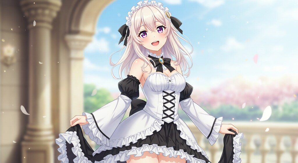 アズールレーンキャラ