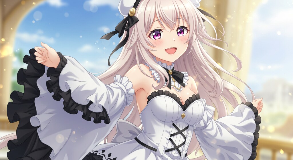 アズールレーンキャラ