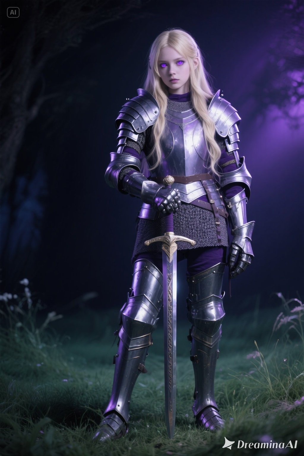 【実写風？】クレアちゃん