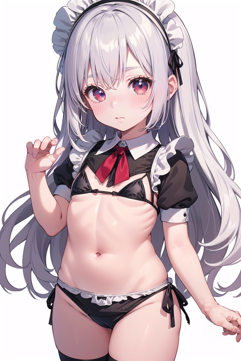 キャラ紹介 -hana編-