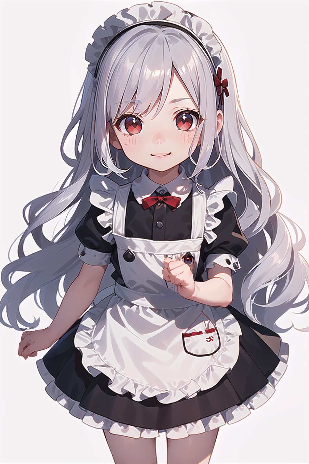 キャラ紹介 -hana編-