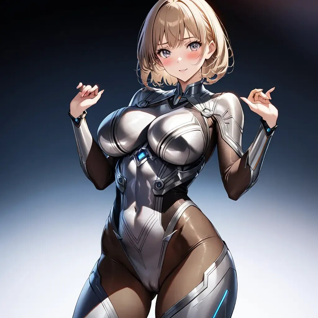 ボディスーツ