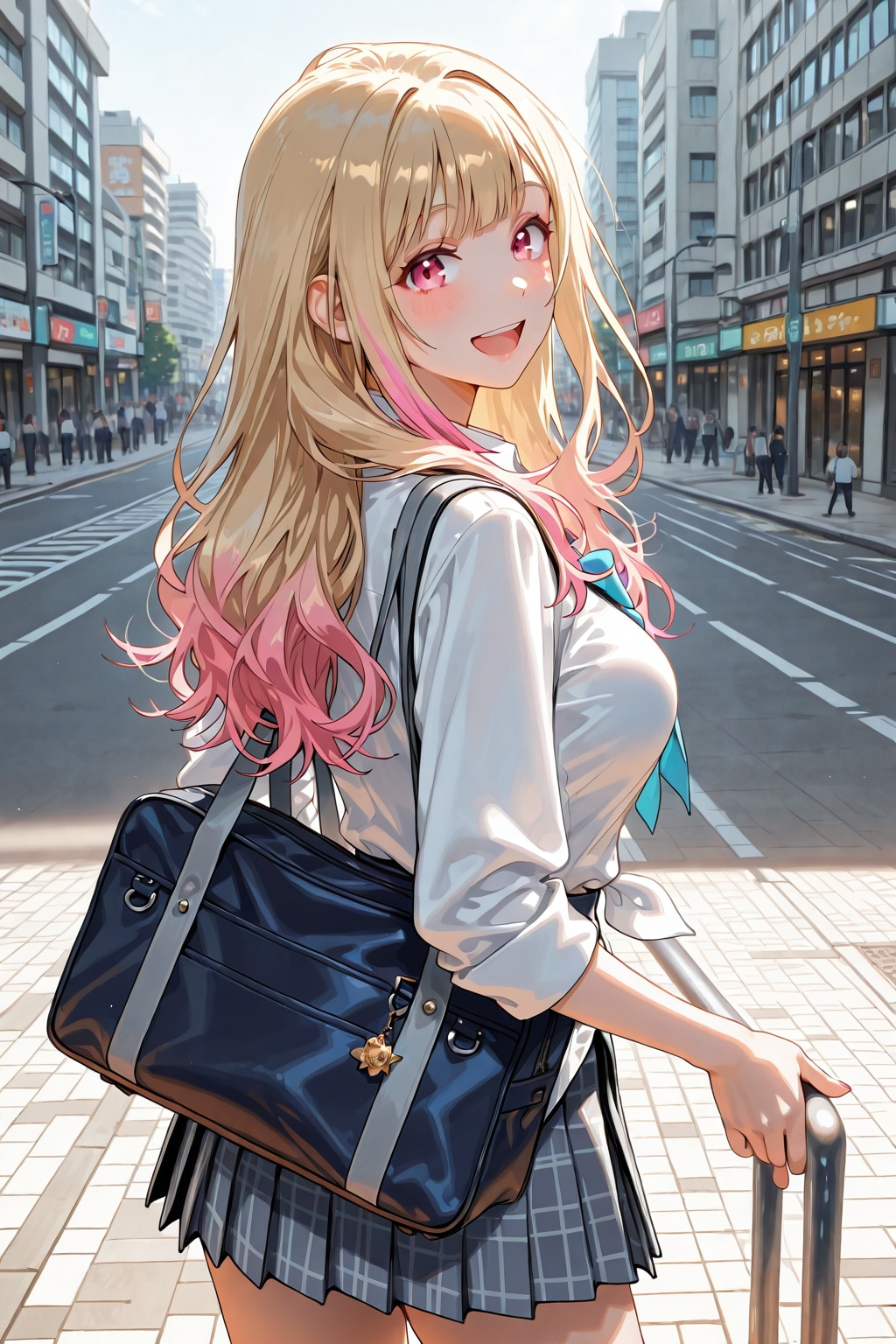 お茶して帰ろ(^_^)
