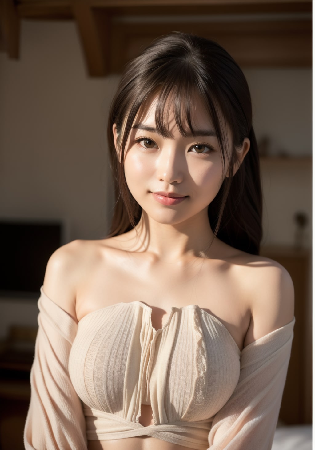 ぱふぱふ　どうね？