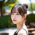 綺麗なお姉さん3 4枚目