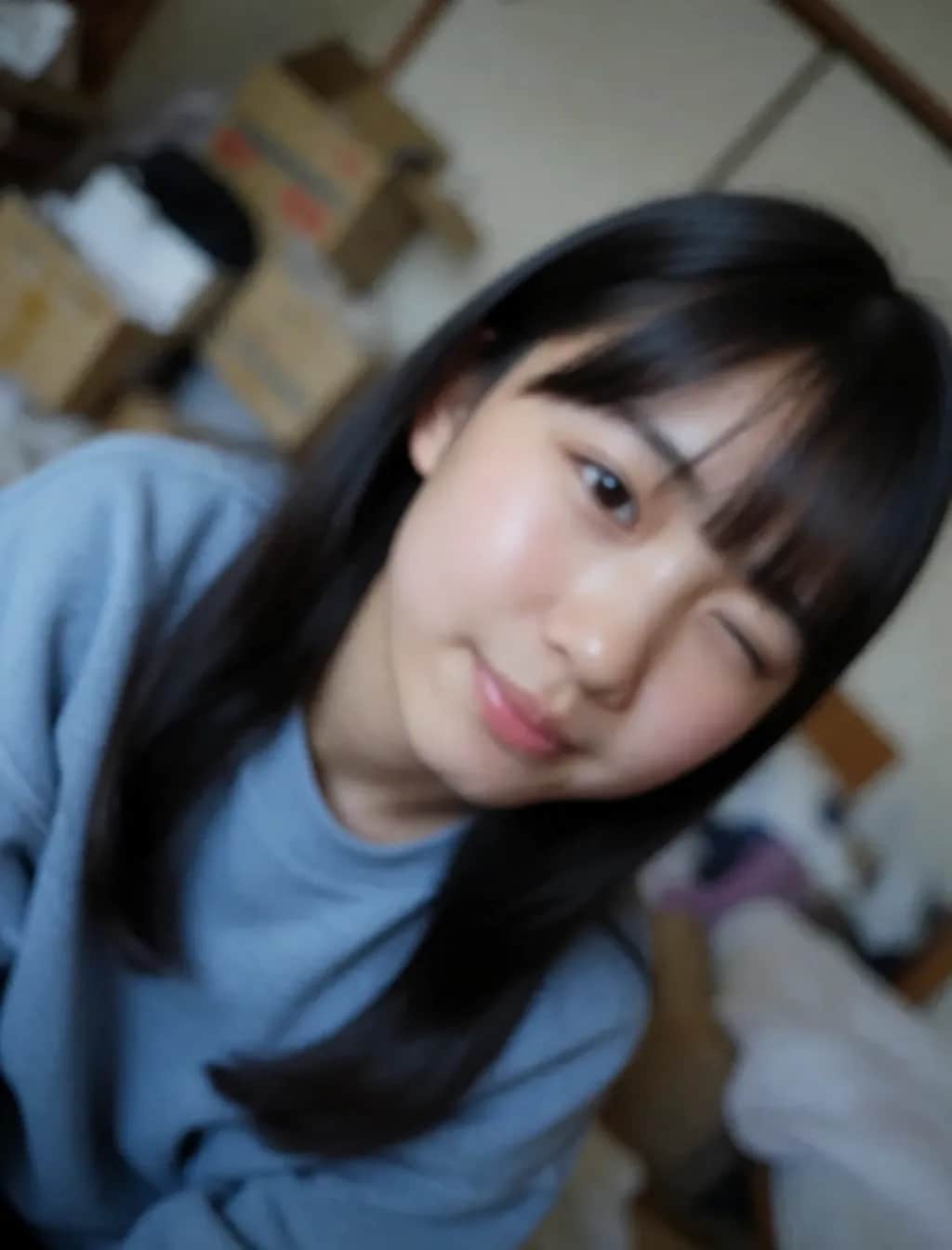 汚部屋