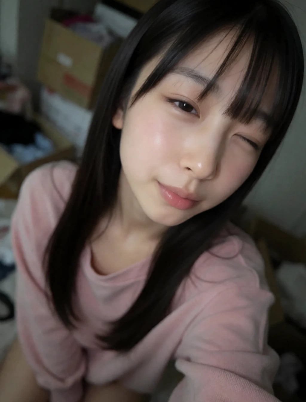 汚部屋