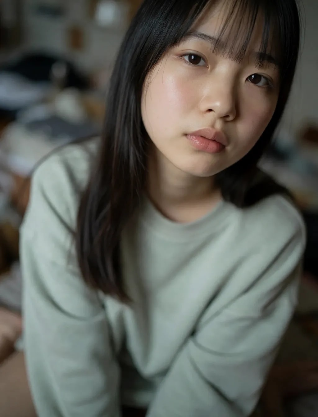 汚部屋