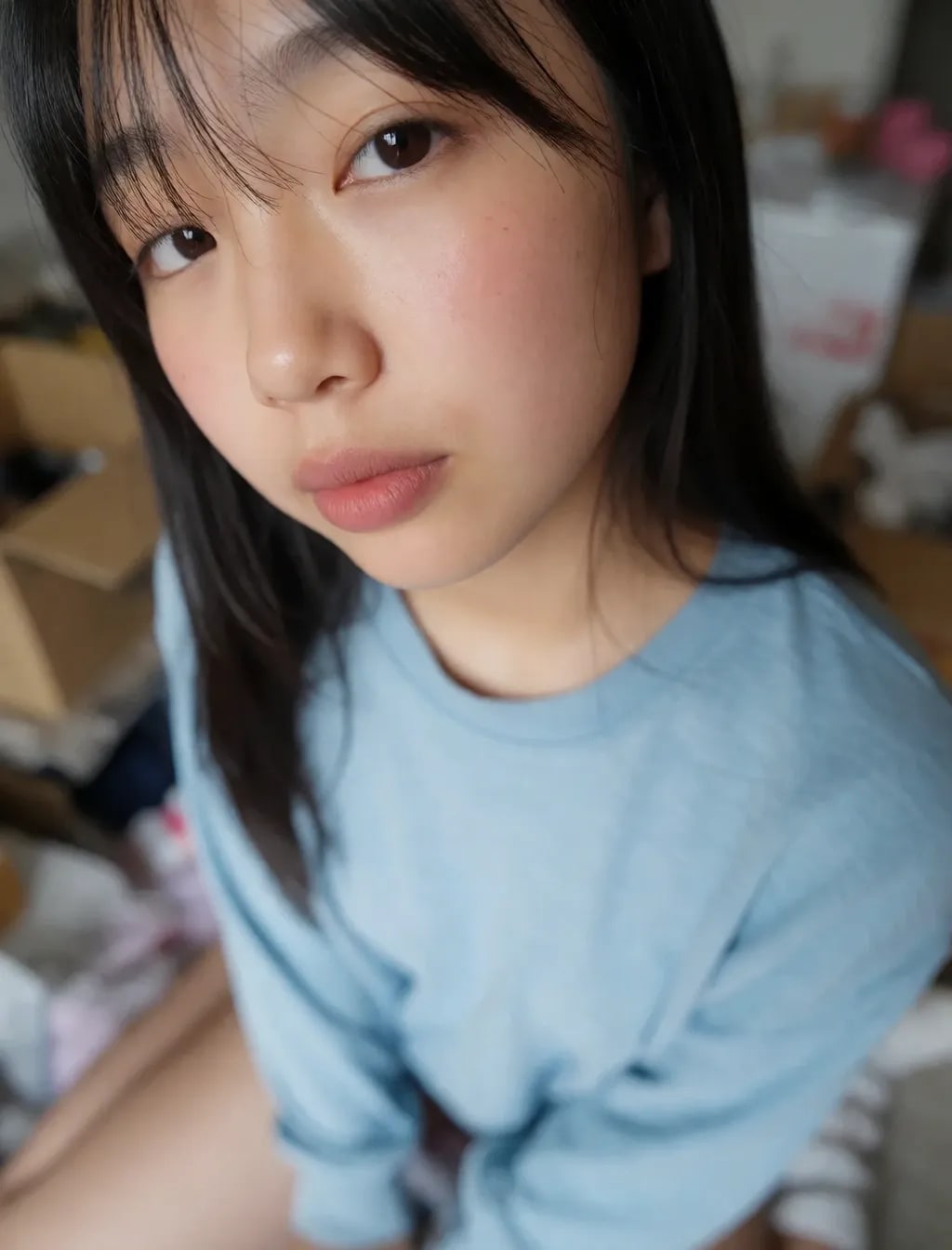 汚部屋