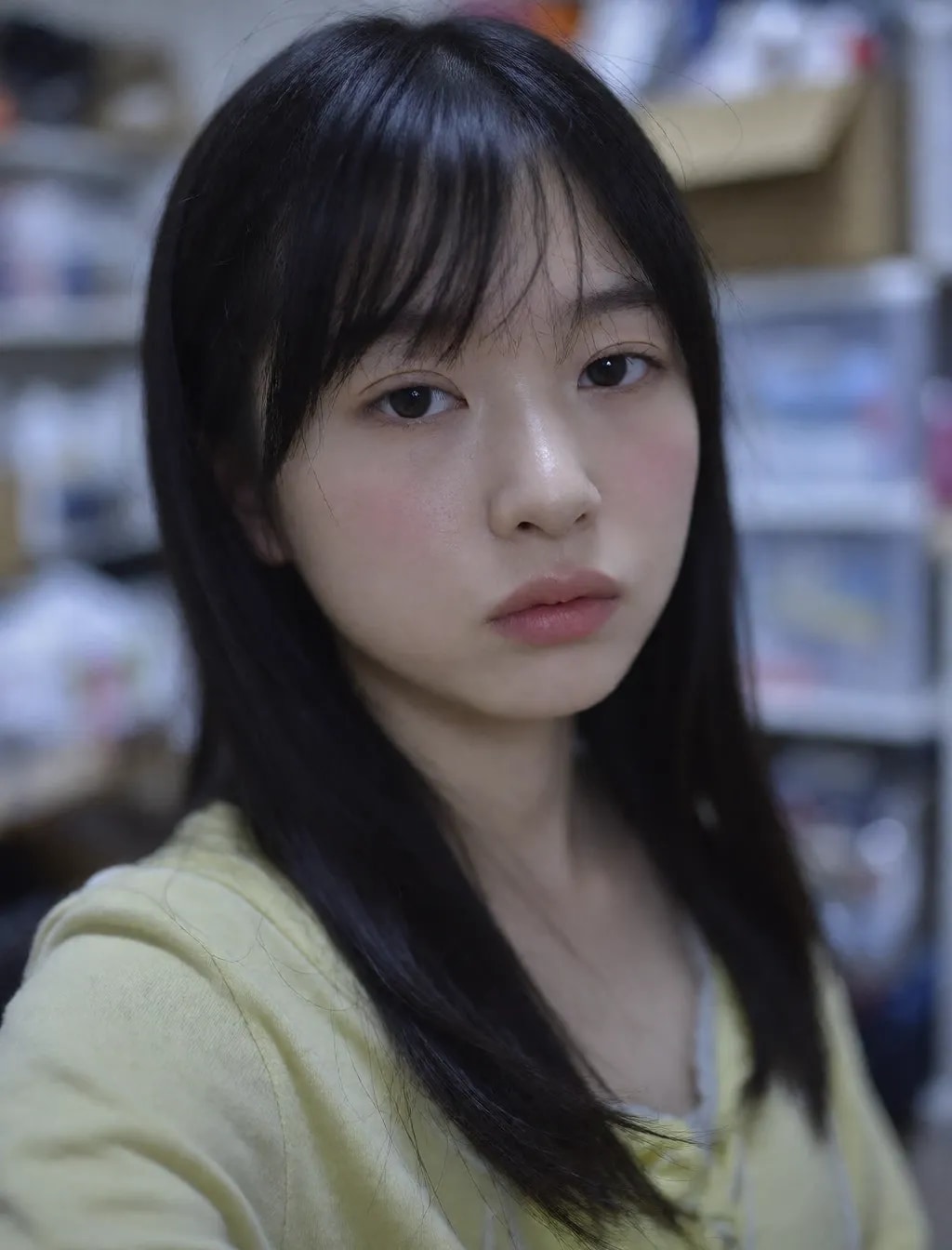 汚部屋