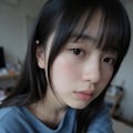 汚部屋 3枚目