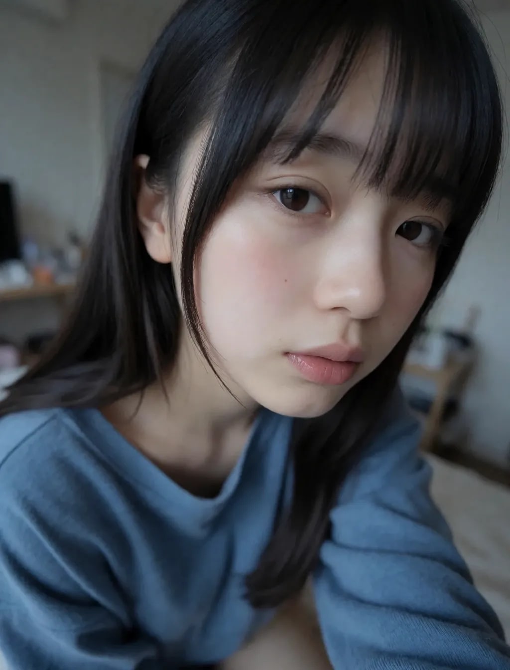 汚部屋