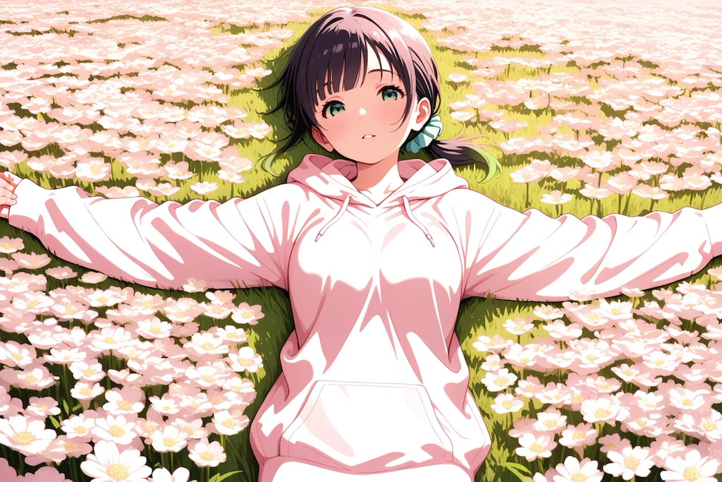 うちの子壁紙計画　その4