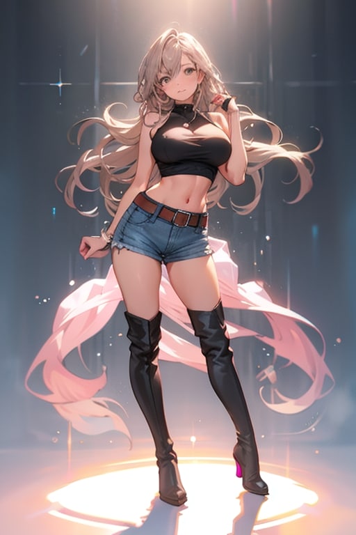 キラキラシャラン