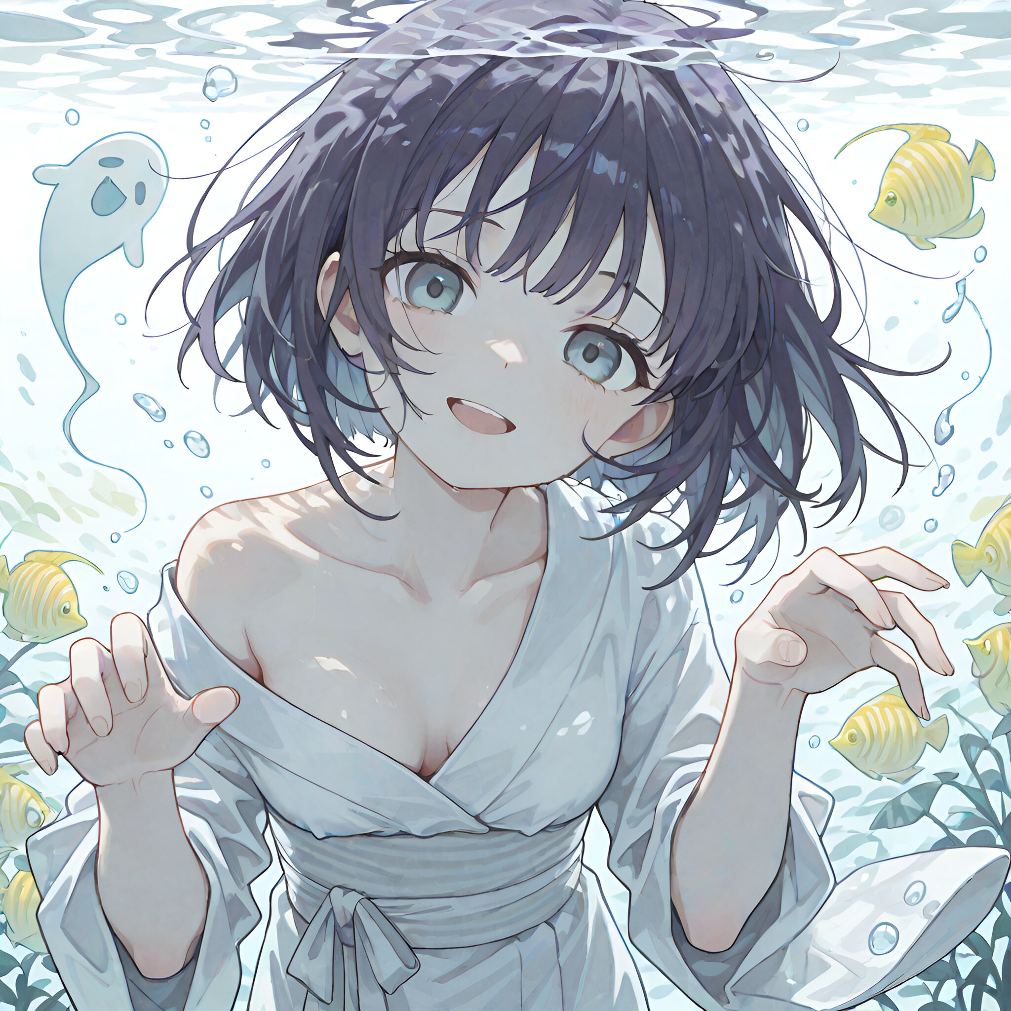 おいで～（R15）