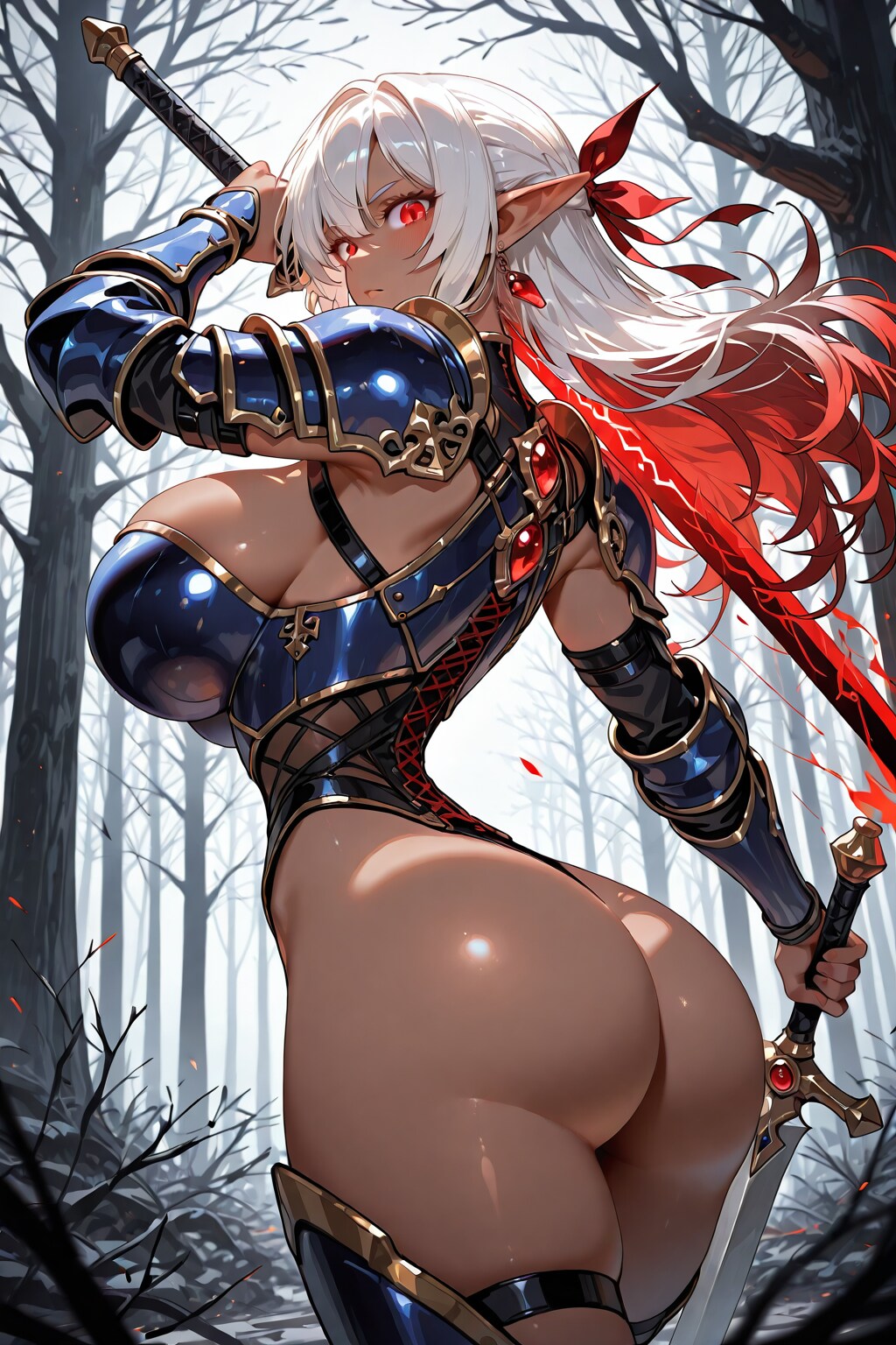 フィアレーネ・エクサリオンさん