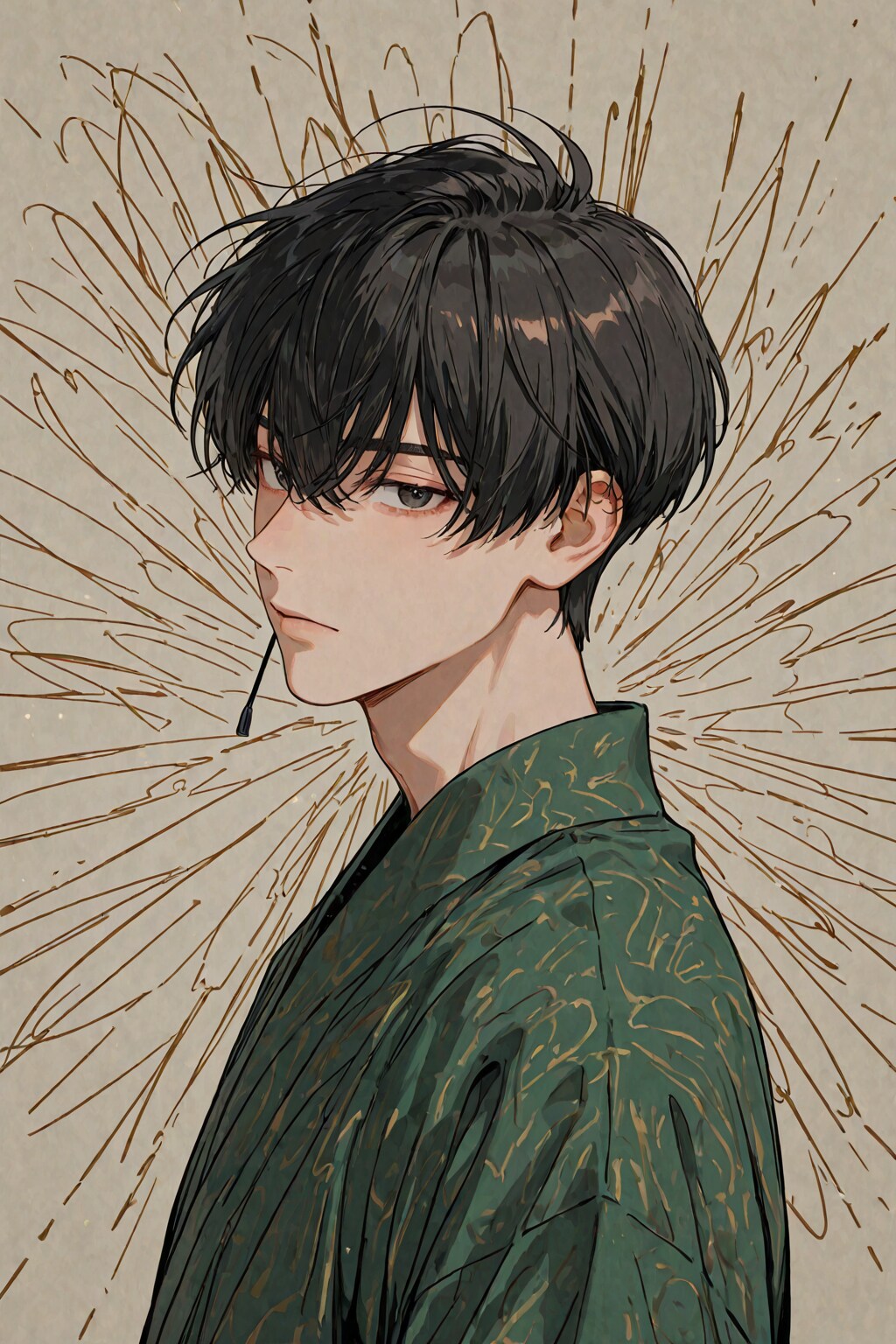 うっせぇわ