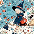 🎃ハロウィン-3 4枚目