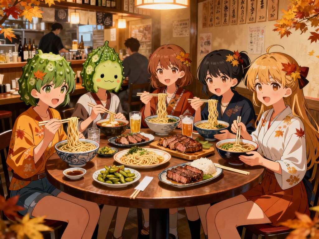 沖縄料理を堪能