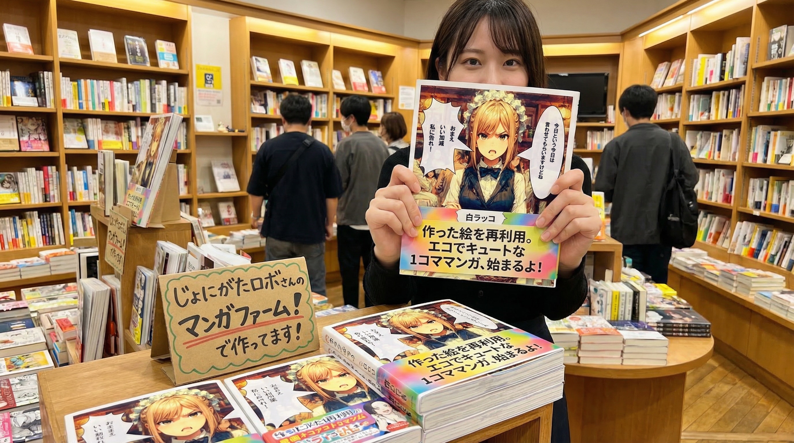 『ペライチ』 | の人気AIイラスト・グラビア