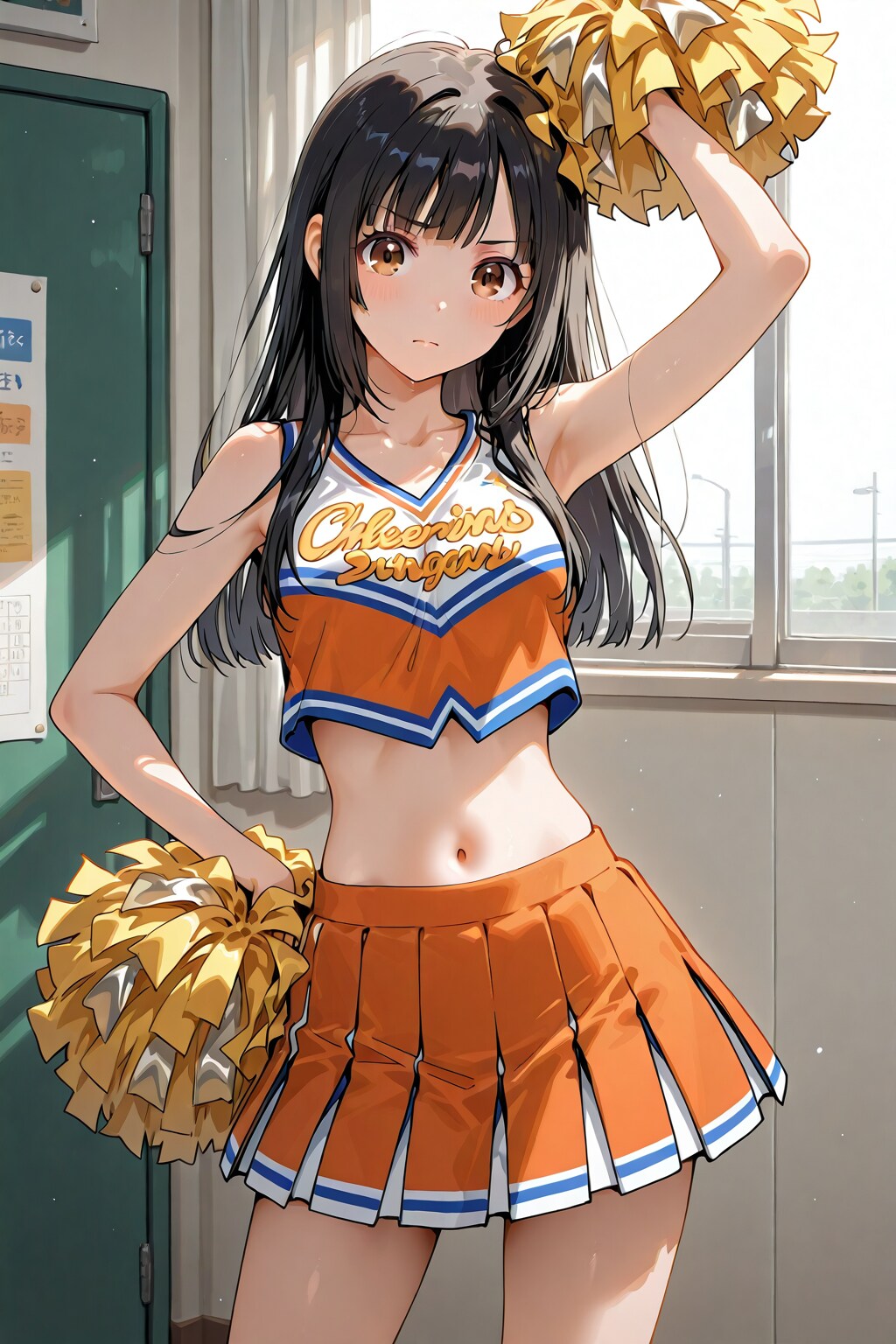 さくらちゃん