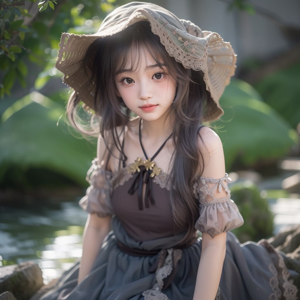 ロリ