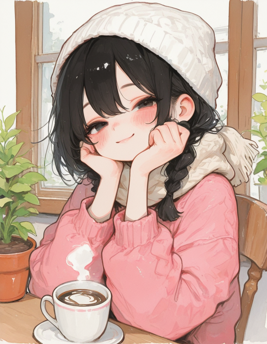 美味しいね | の人気AIイラスト・グラビア