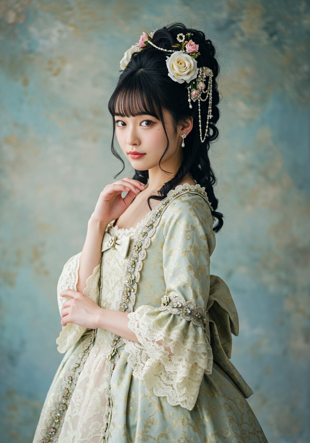 妄想ポートレート0710