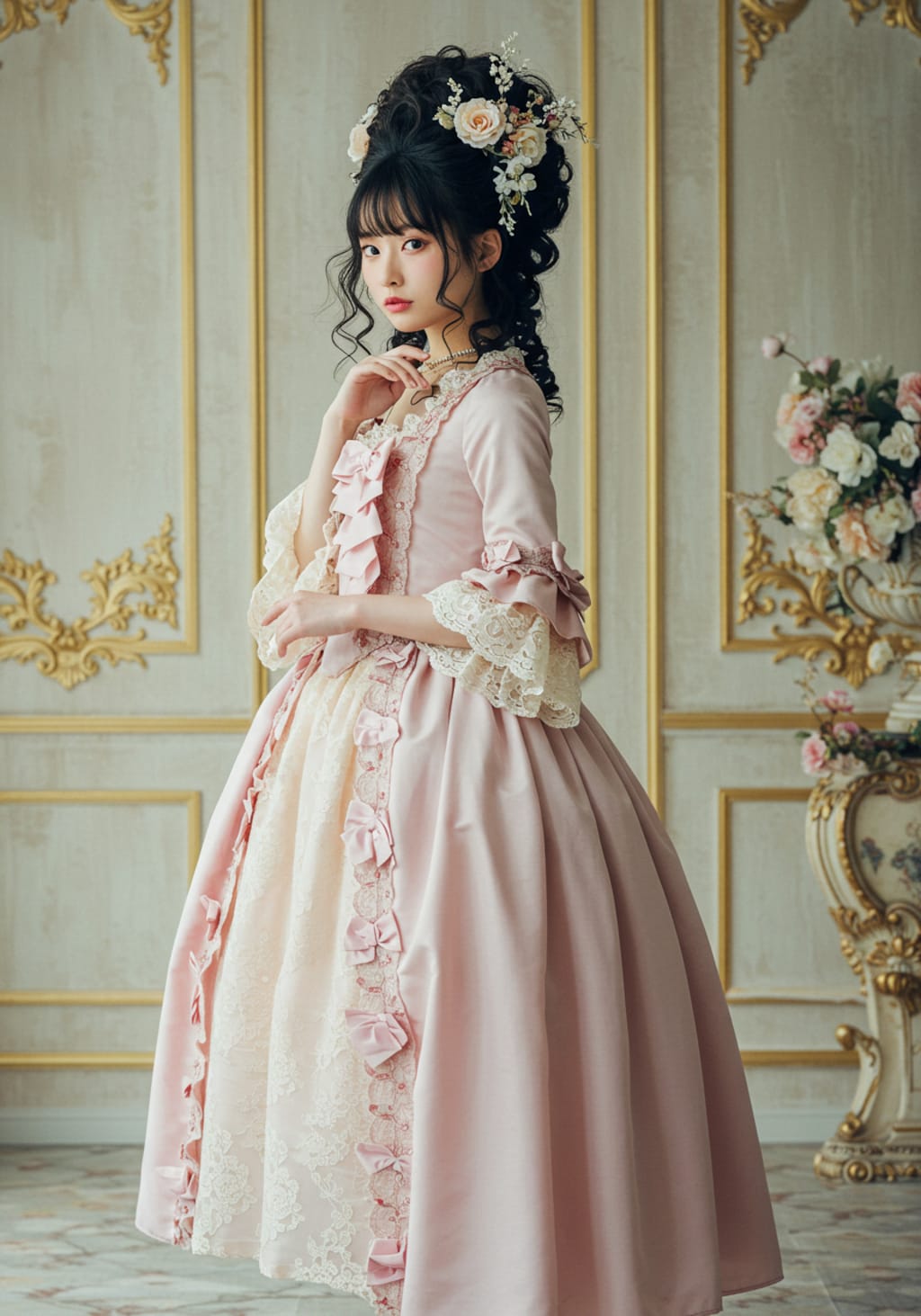 妄想ポートレート0710