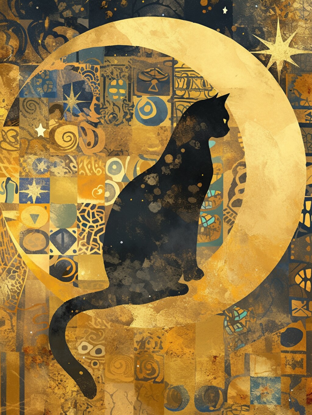 世紀末・猫🐈✨37