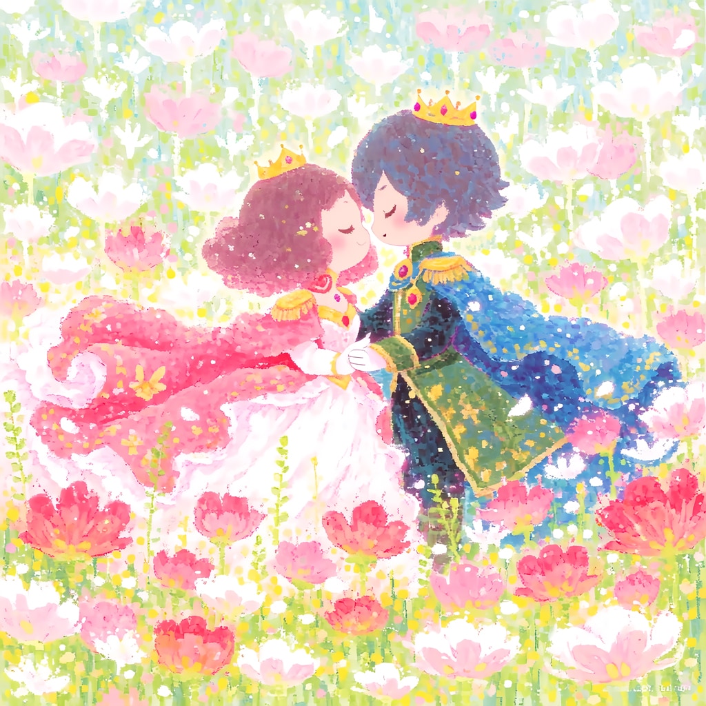 ハッピーエンド | の人気AIイラスト・グラビア