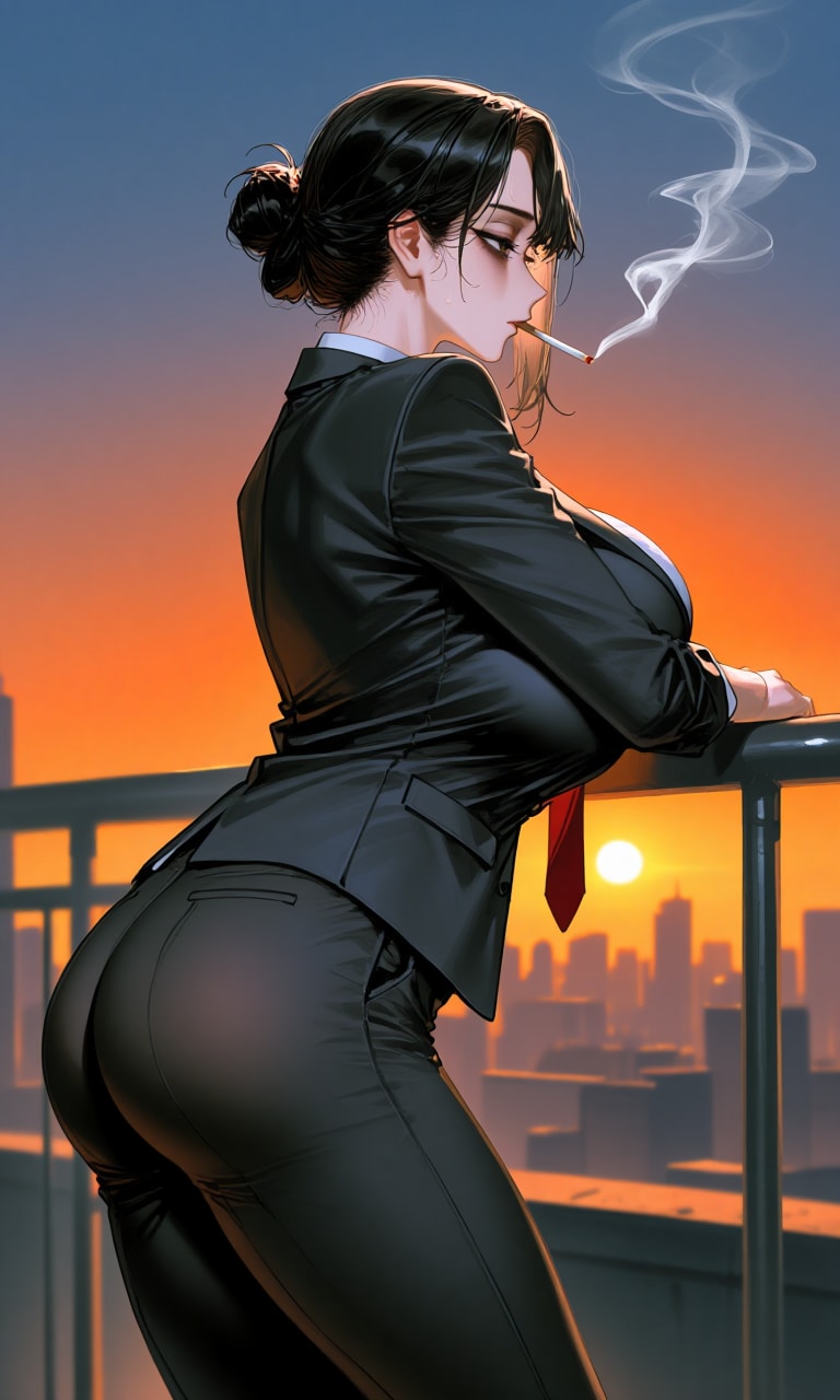 あー疲れたなぁ・・仕事辞めよっかなぁ