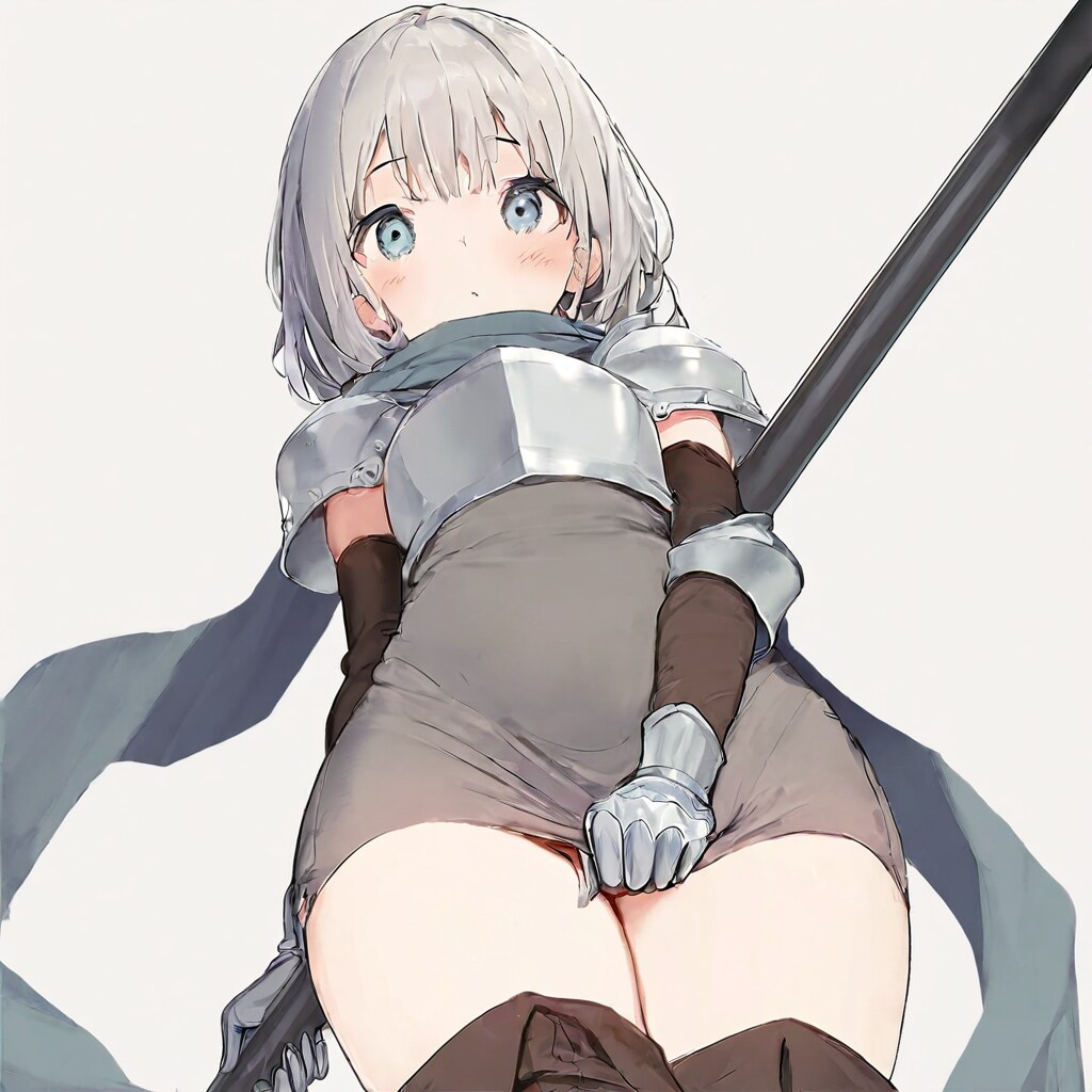 騎士団訓練兵