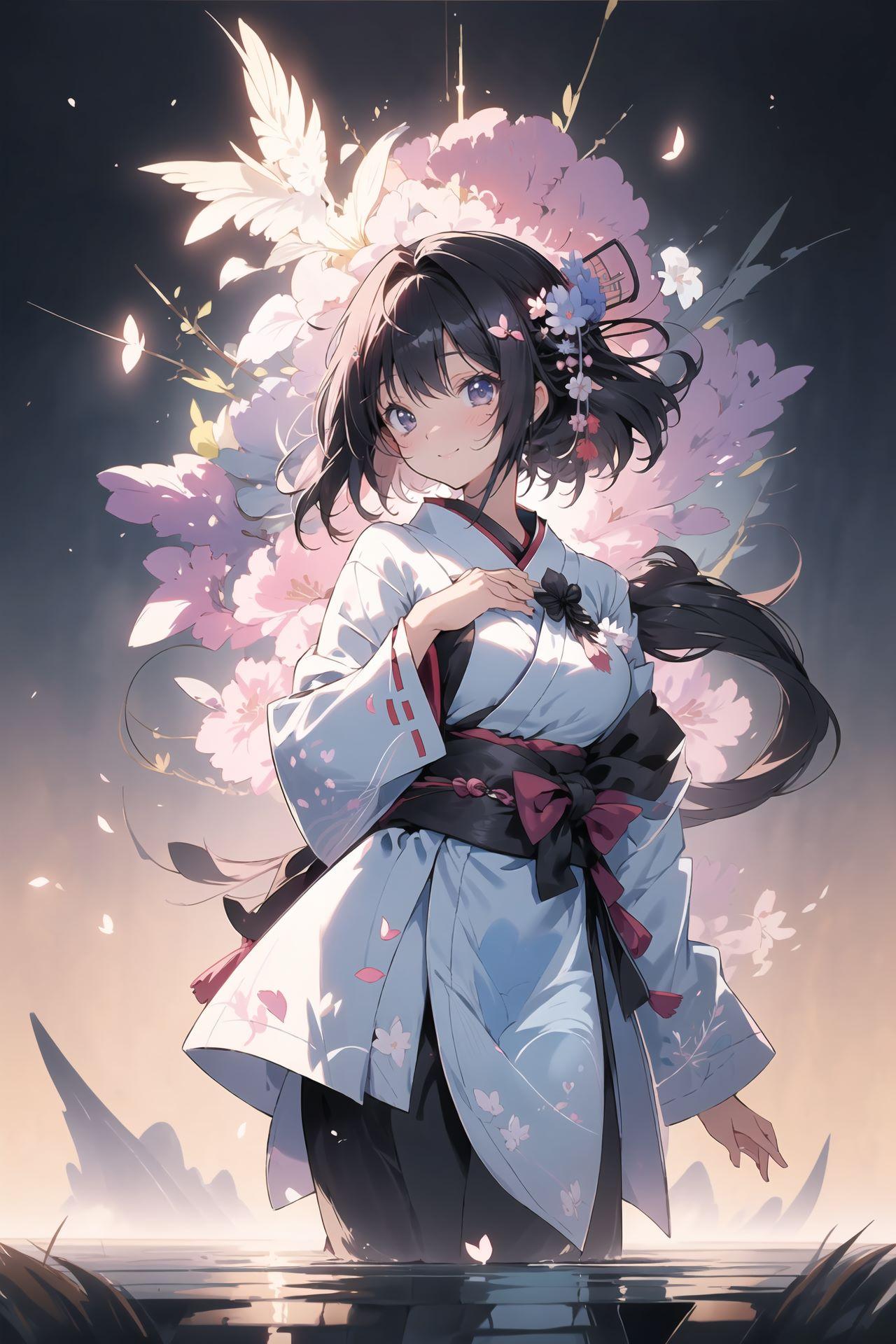 異世界の女神さま | の人気AIイラスト・グラビア