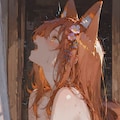 けもみみ娘 3枚目