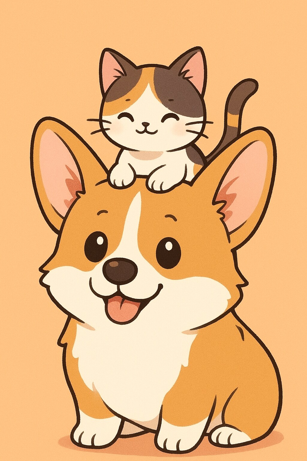 【動物】色々コギさん2