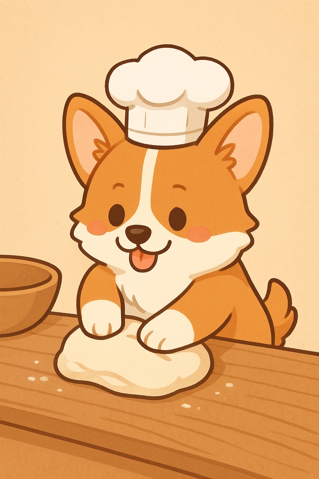 【動物】色々コギさん2