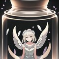 天使の瓶 4枚目