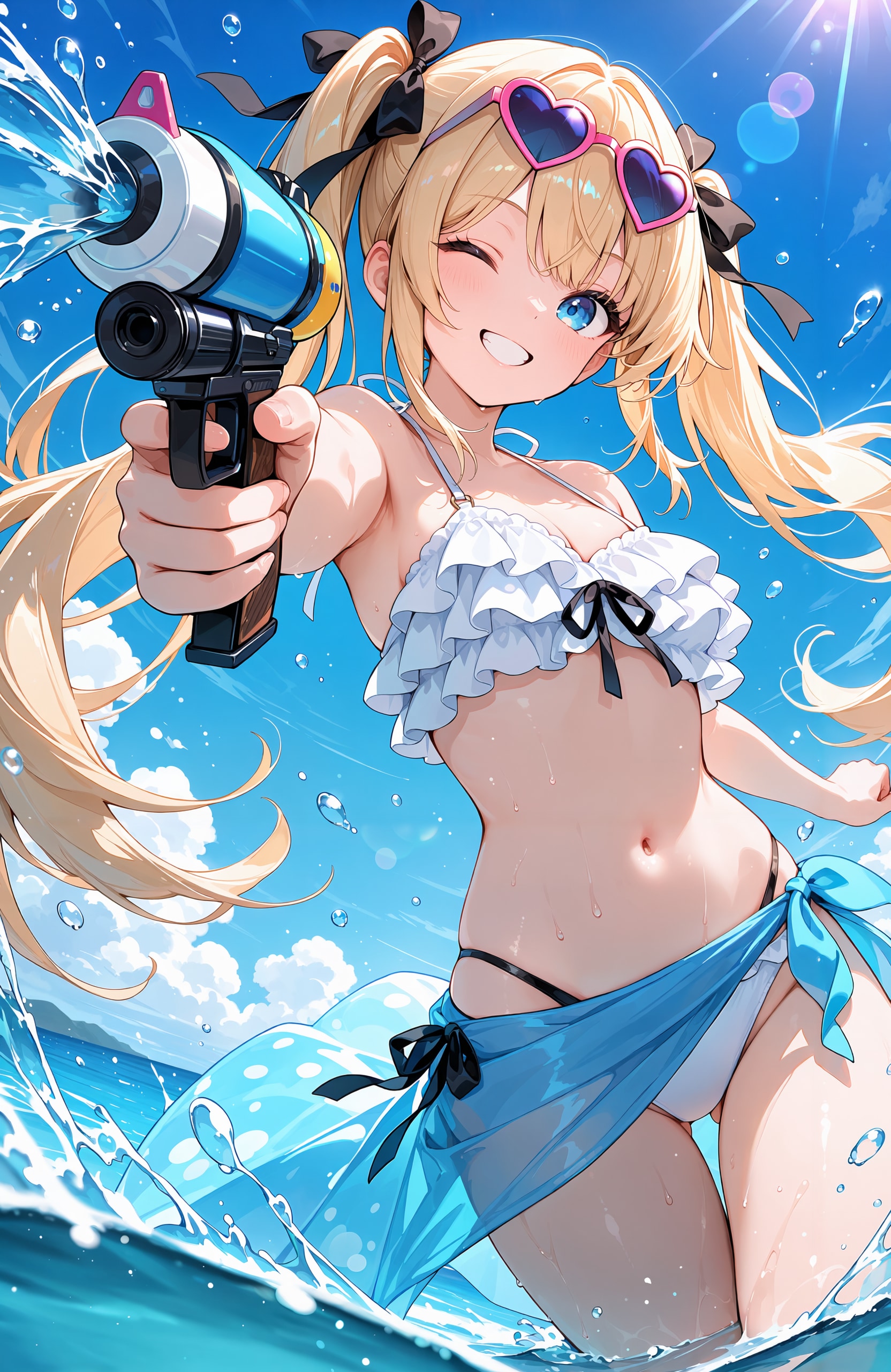 それ！