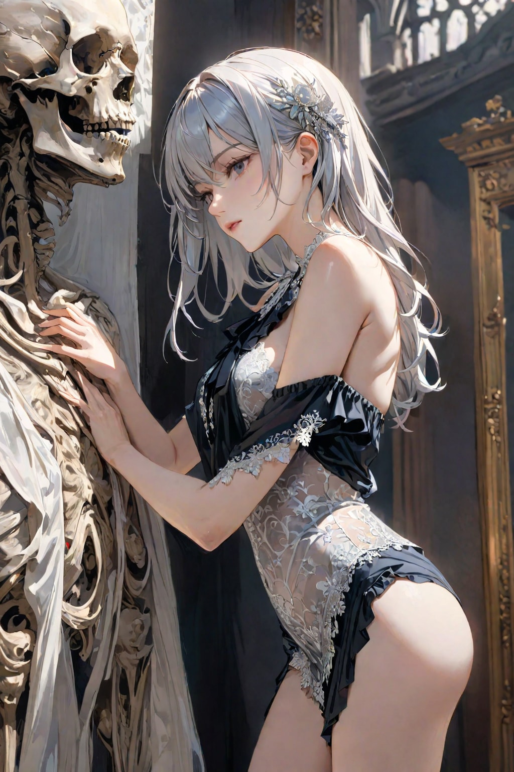 Wall