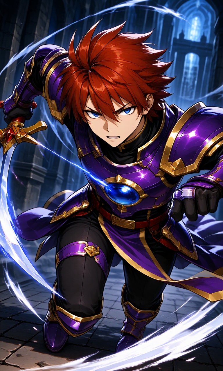 ザッシュ Final Fantasy MysticQuest