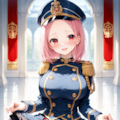 パンチラ ミリロリ 2枚目