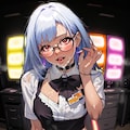 ネットカフェ「ネトラス」 6枚目