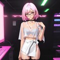 ネットカフェ「ネトラス」 4枚目