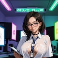 ネットカフェ「ネトラス」 7枚目