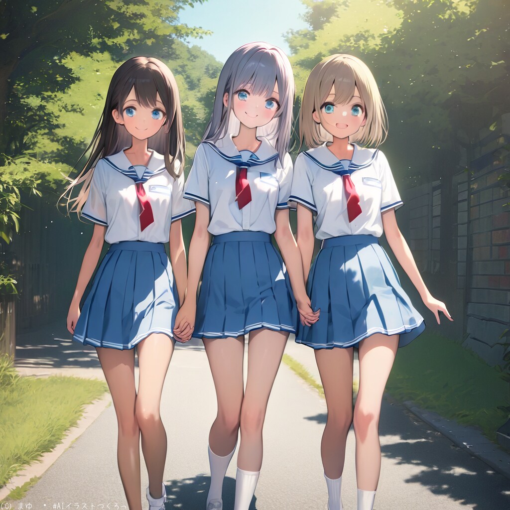 皆んなでお出掛け〜