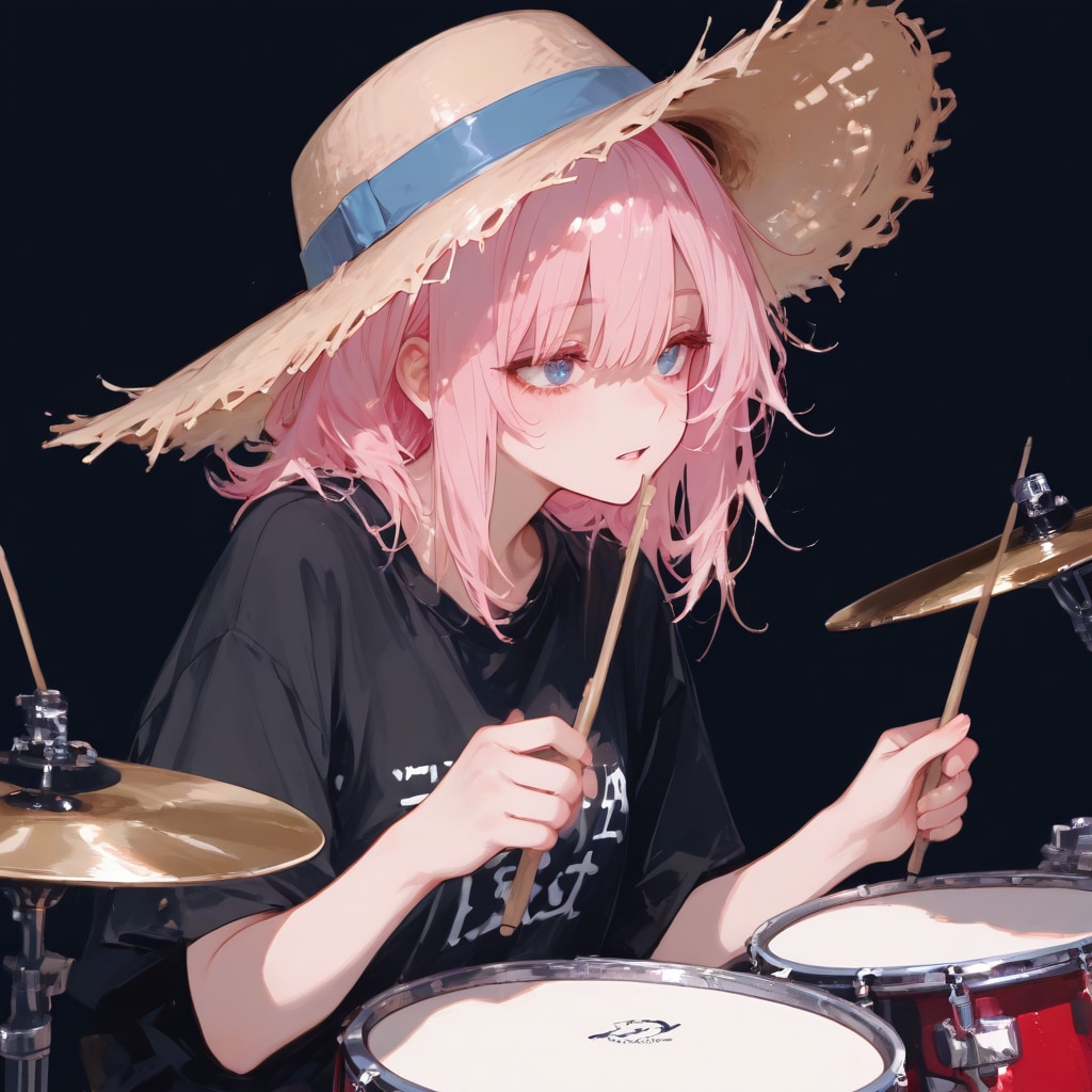 Rockers 　ー桃ー