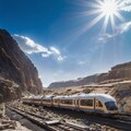 惑星間鉄道 6枚目